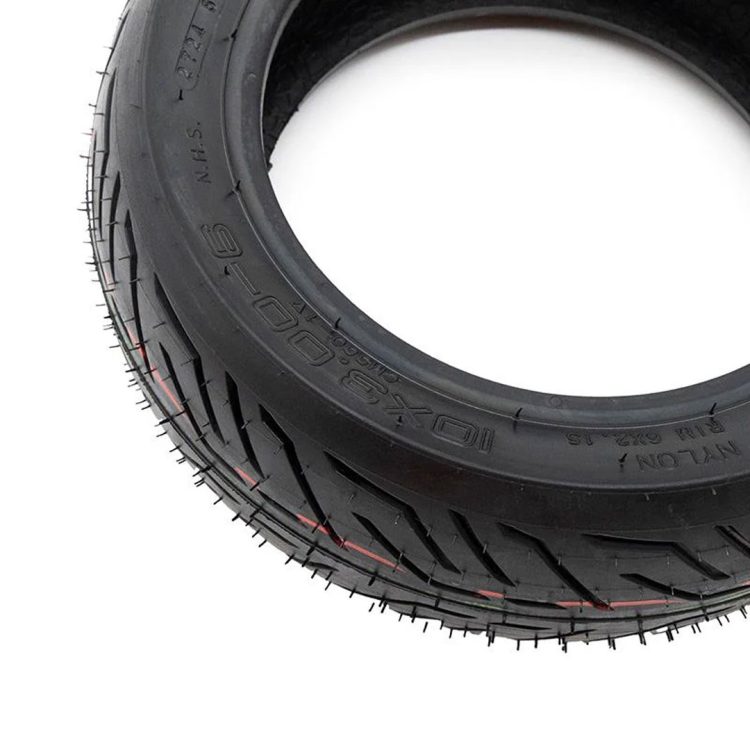 Cauciuc 10x3-6 CST tubeless trotinete Kukirin G2 MAX