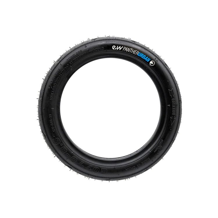 Anvelopa 60 / 70 - 6.5 Motus Scooty 10