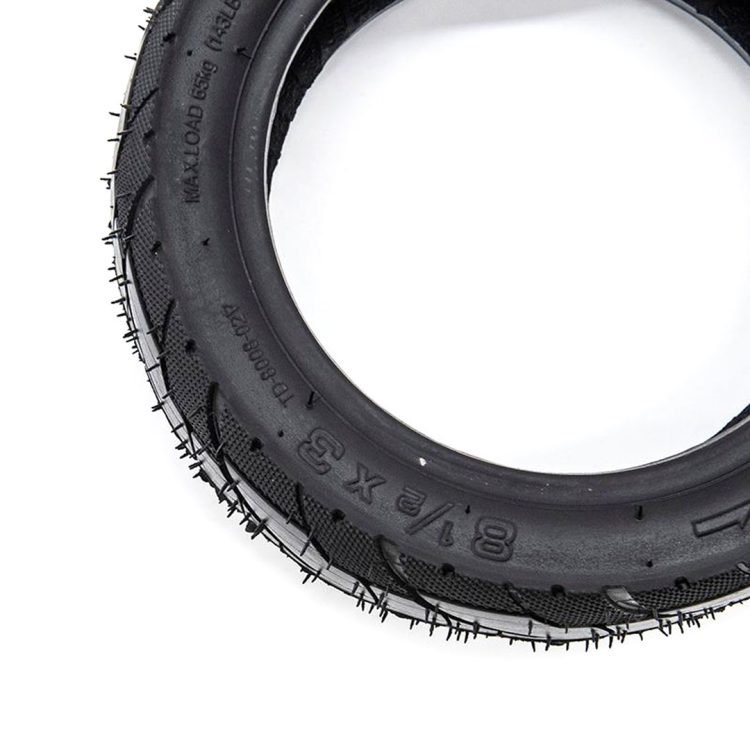 Anvelopa 8 1/2x3 (8.5x3, 50-134) TUOVT