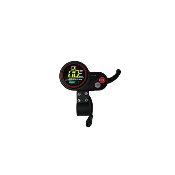 display-qs-s4-pentru-trotinete-electrice
