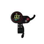 Display QS-S4 36V - 52V pentru trotinete electrice