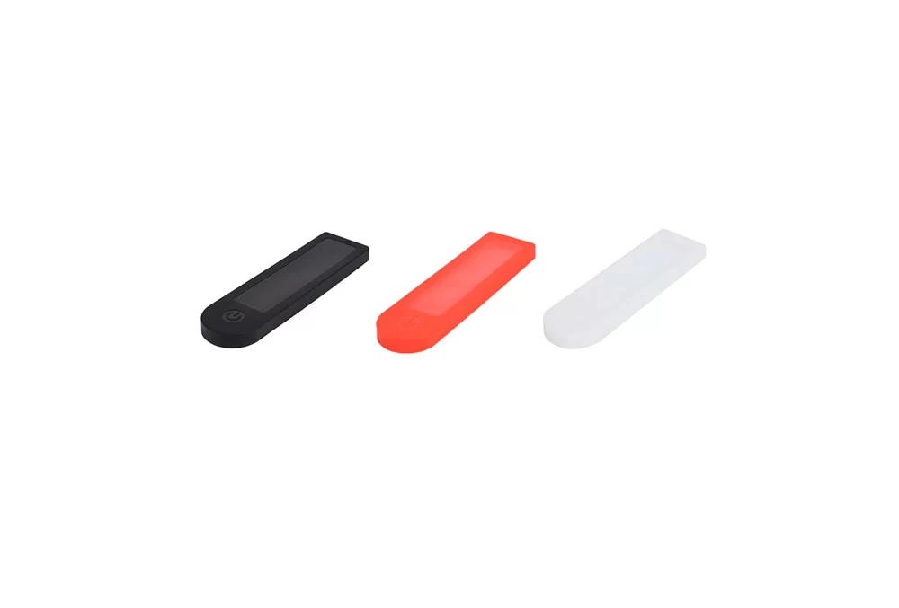 Husa de protectie display trotinete Xiaomi