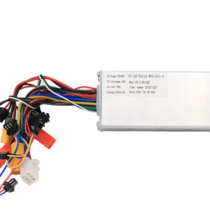 Kit Display Controller 48V 25Ah