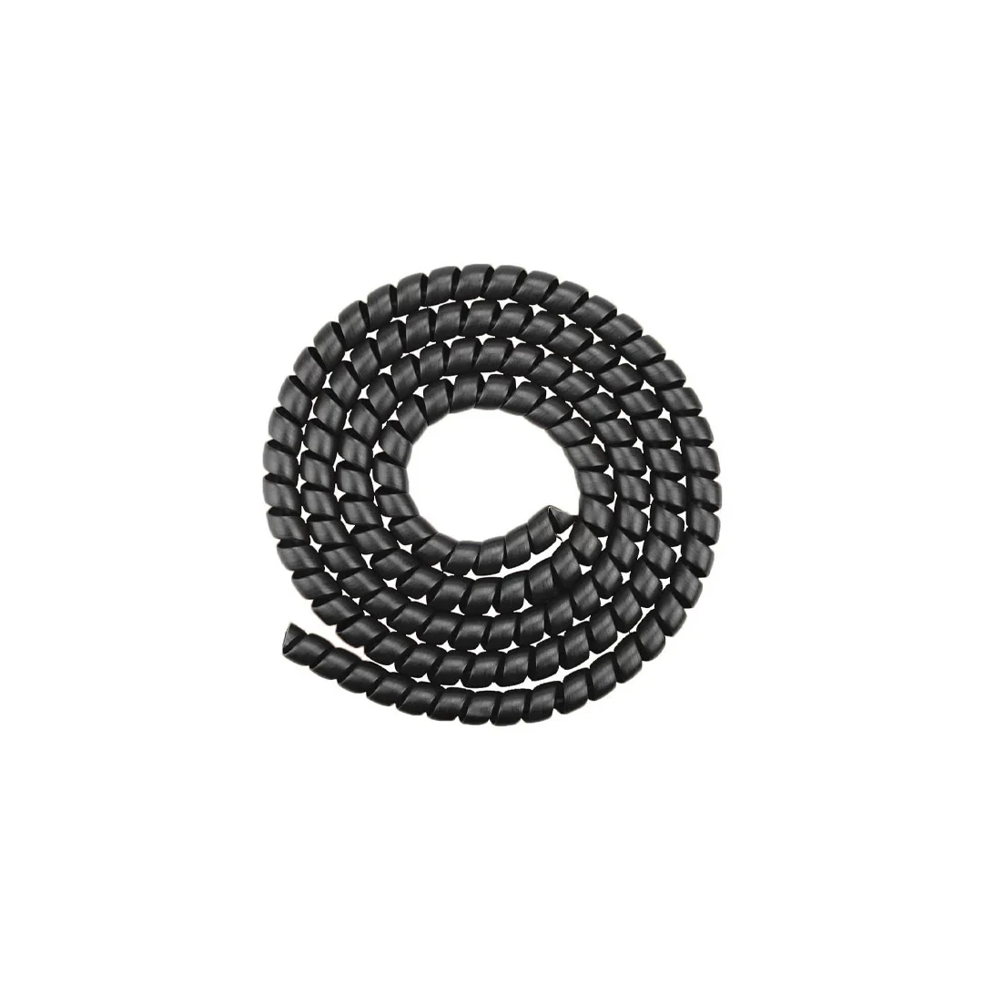 Protectie spiralata pentru cabluri 110 cm