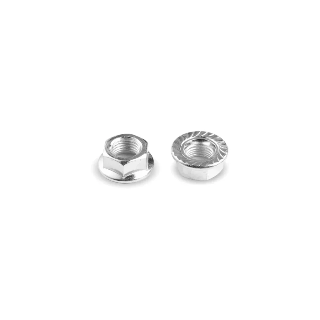 Set piulite roata motor Xiaomi