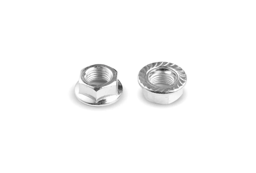 Set piulite roata motor Xiaomi