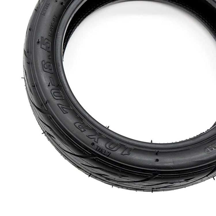 Cauciuc 10x2.7 65 (255x70) Chaoyang tubeless trotinete electrice