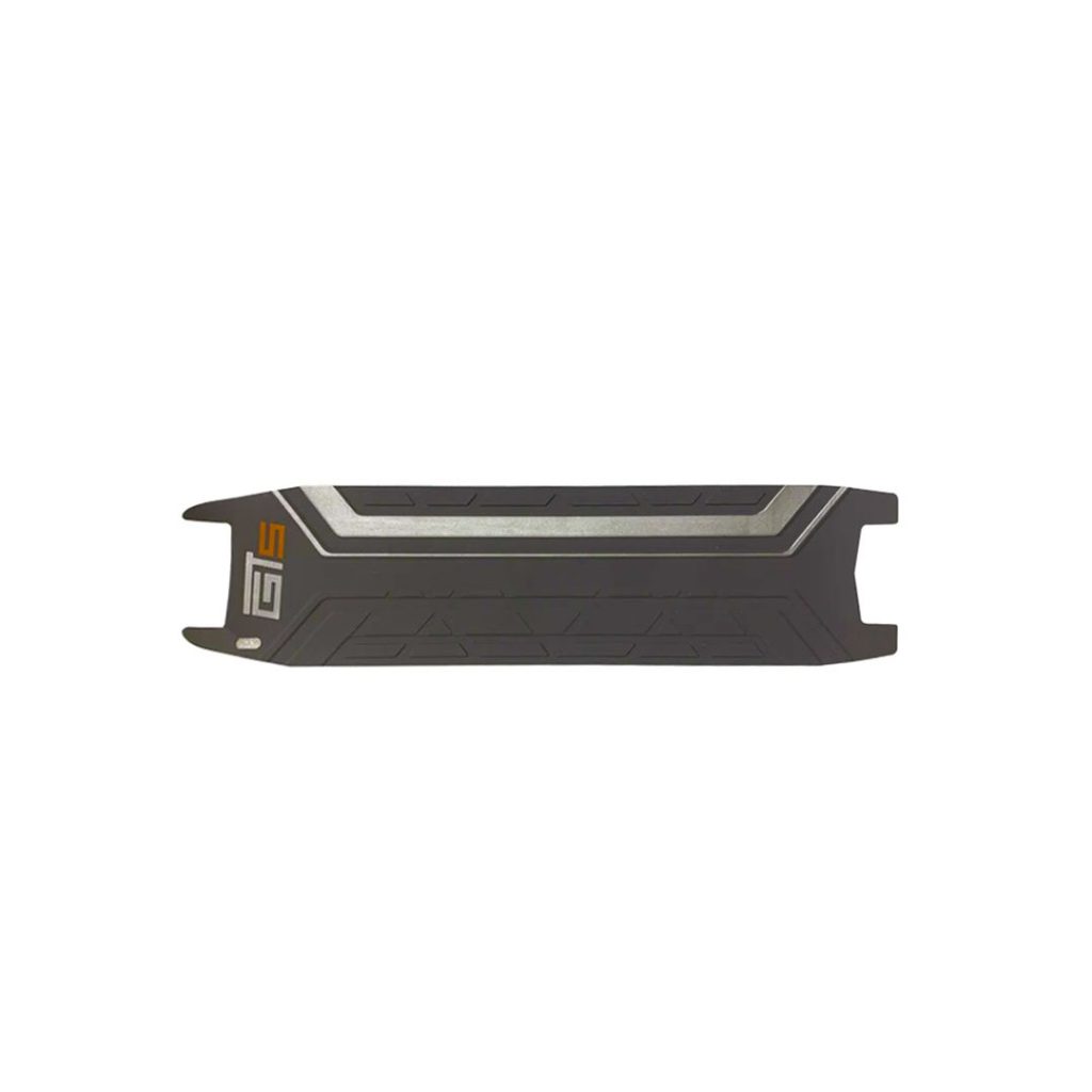 Banda silicon anti-grip E-TWOW GT Sport Gri