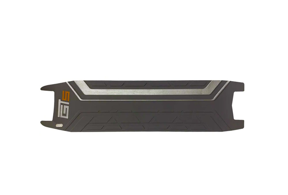 Banda silicon anti-grip E-TWOW GT Sport Gri