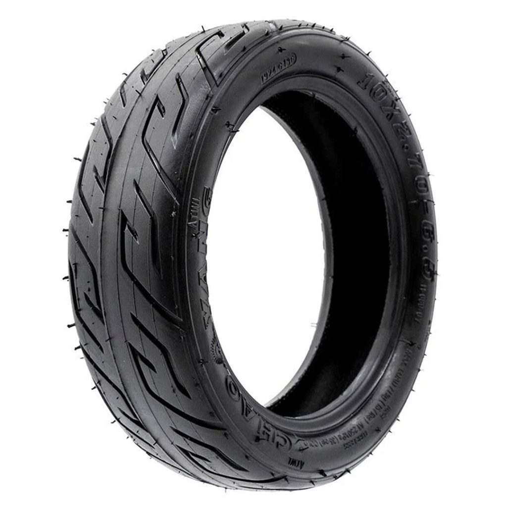 Cauciuc 10x2.7-6.5 (255x70) Chaoyang