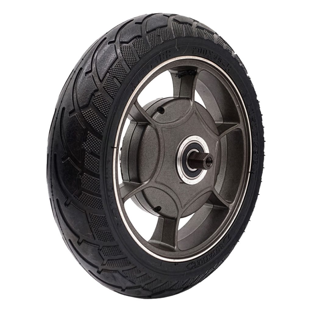 Roata spate 200x45 E-TWOW GT