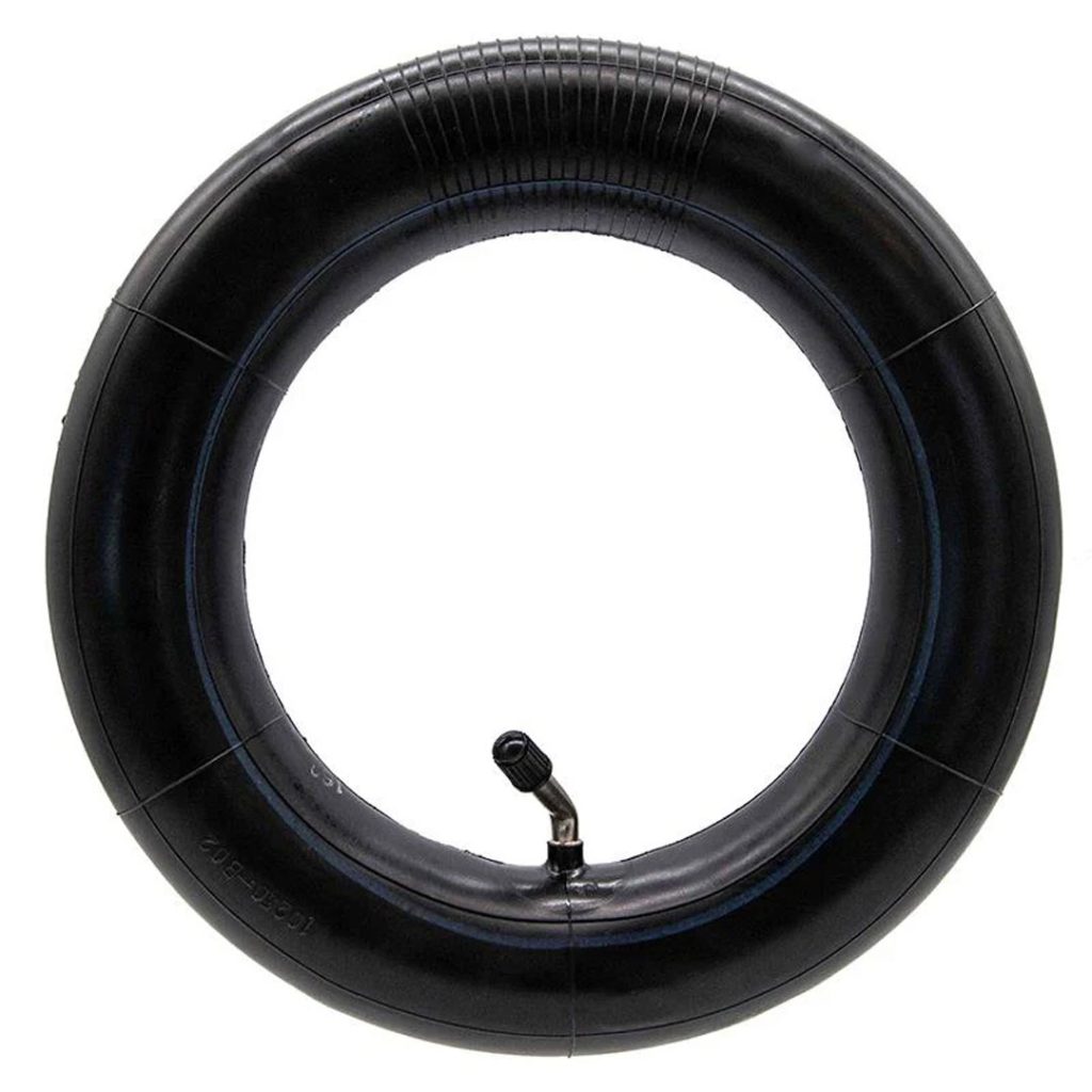 Camera de aer 10x2.50 - valva la 45 de grade