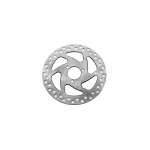 Disc de frana 120 mm 3 gauri