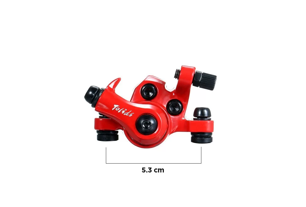 Etrier (sistem franare) Tolids dreapta - imagine 3