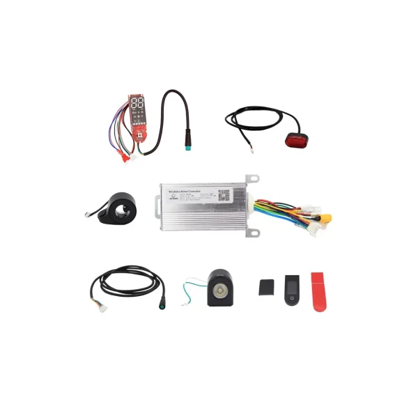 Kit display - controller 36V replica Xiaomi