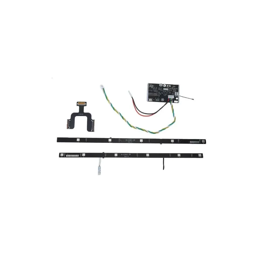 Placa BMS pentru bateria Xiaomi M365