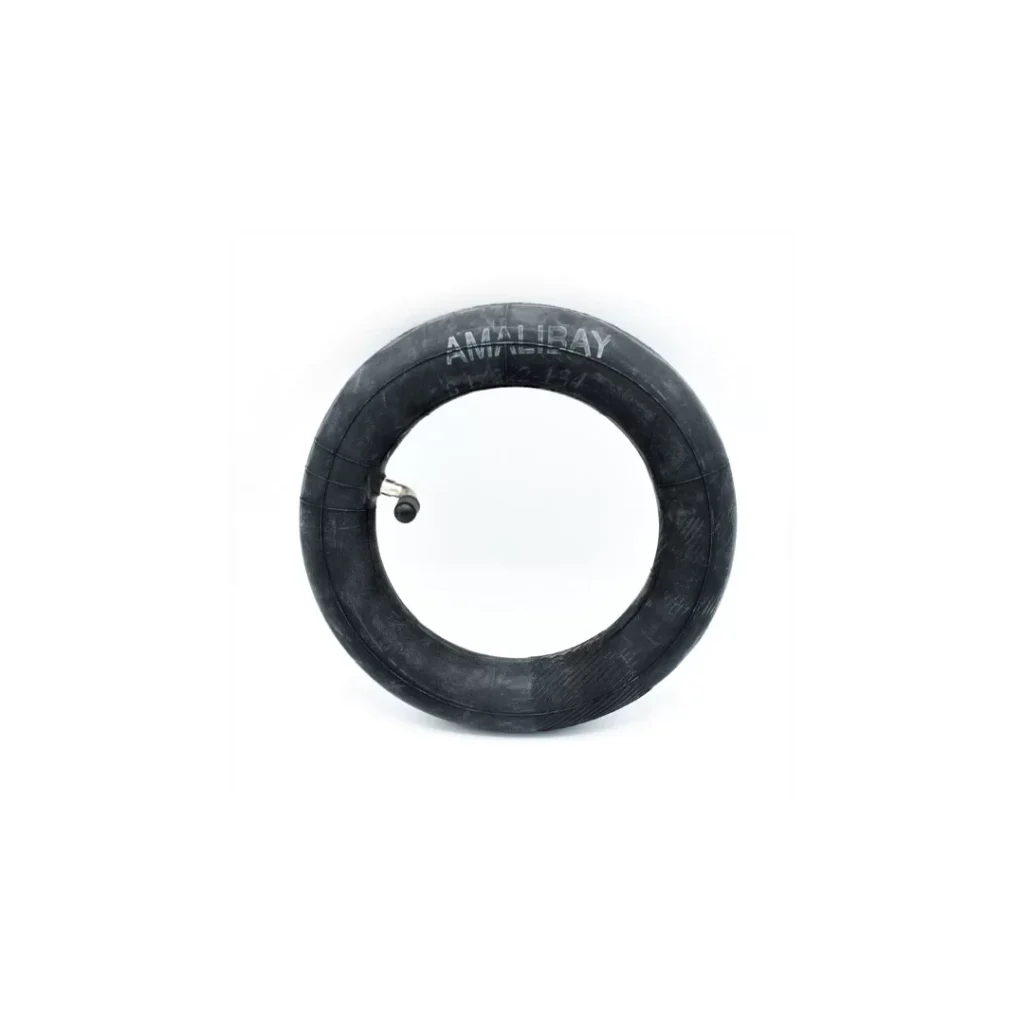 Camera cauciuc 8×1/2 valva 90 de grade