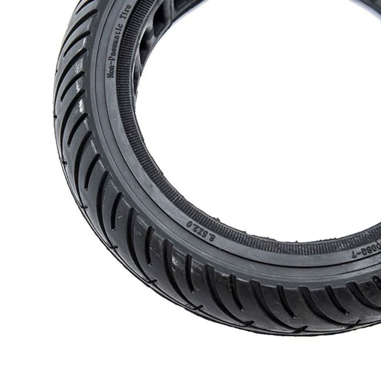 Cauciuc plin 8.5x2 negru Nedong trotinete Xiaomi