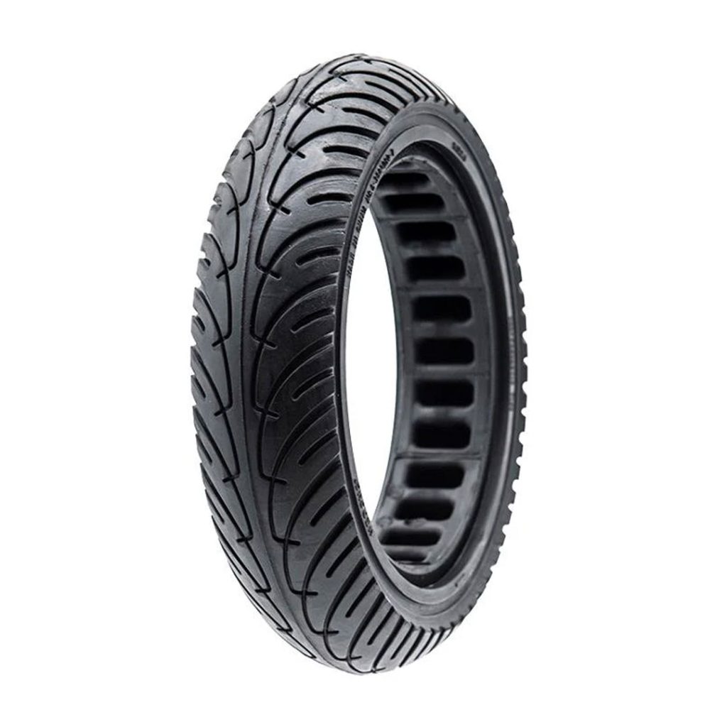 Cauciuc plin 8.5x2 negru Nedong