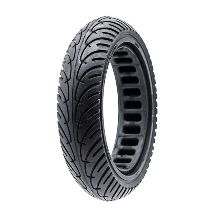 Cauciuc plin 8.5x2 negru Nedong