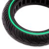 Cauciuc plin 8.5x2 negru verde Nedong trotinete Xiaomi