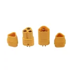 Set mufe faze motor MT60