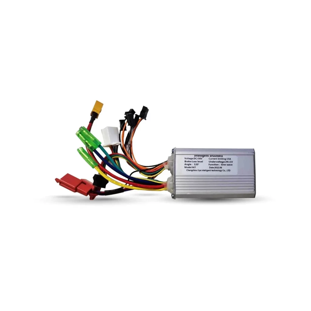 Controller 36V trotinete electrice