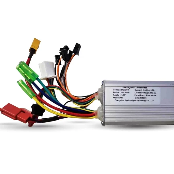controller-36v-trotinete-electrice