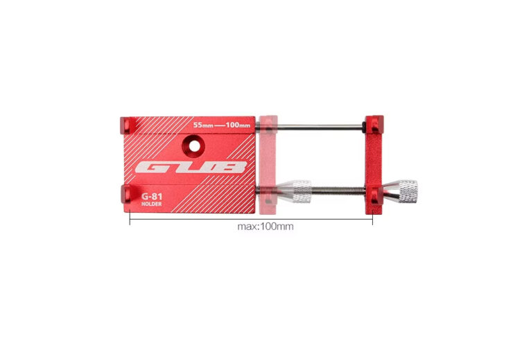 Suport telefon reglabil GUB trotinete electrice