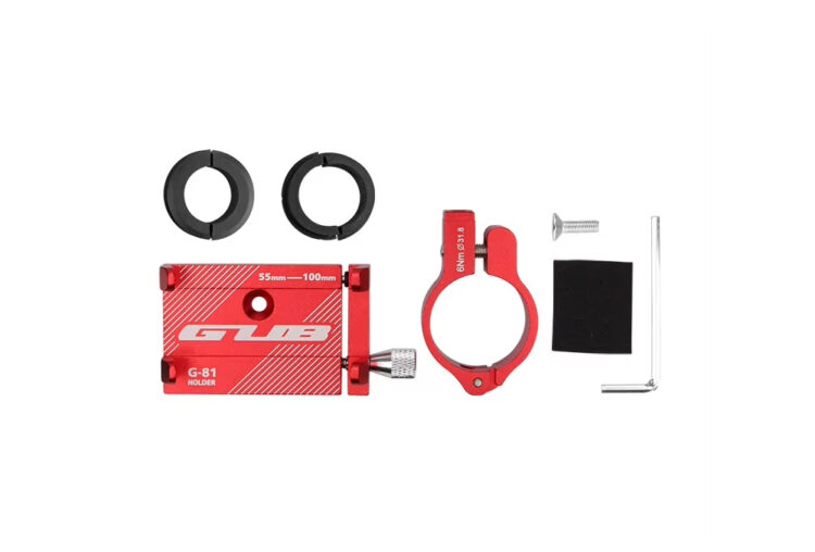 Suport telefon reglabil GUB trotinete electrice
