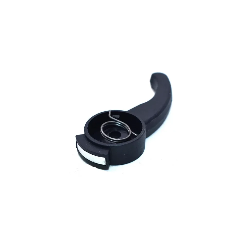 Tragaci Acceleratie Display cu arc