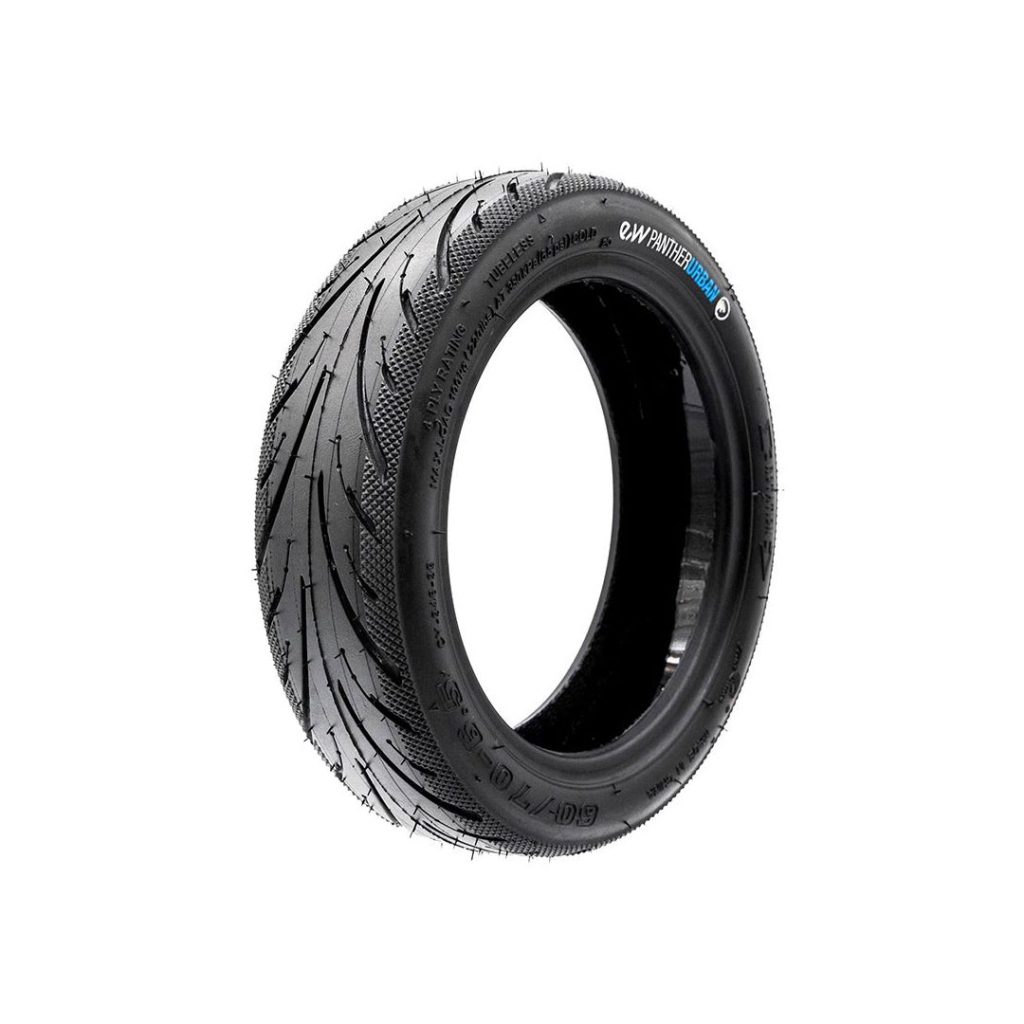 Cauciuc 60/70-6.5 EWheel cu gel anti-pana