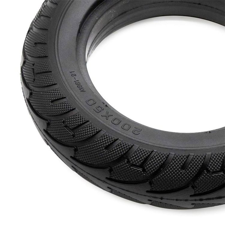 Anvelopa 200x50 RisingSun roata spate E-TWOW