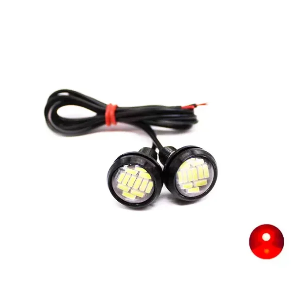 led-eagle-eye-rosu