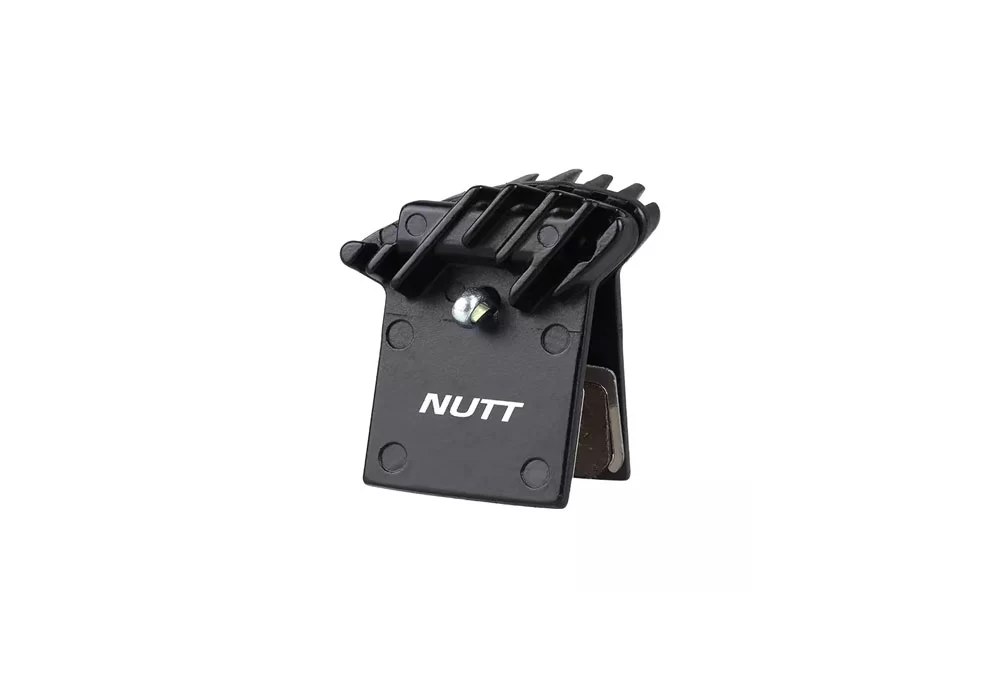 Placute de frana NUTT