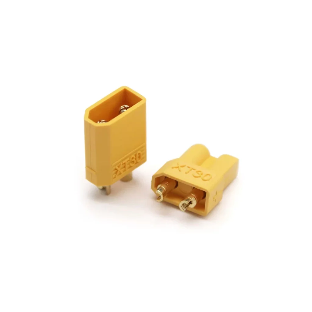 Set conectori XT-30
