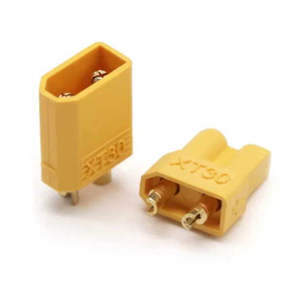 set-connectori-xt-30-mufa-baterie-trotineta