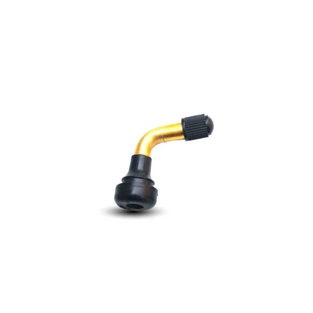 Valva tubeless 90 de grade PVR 50