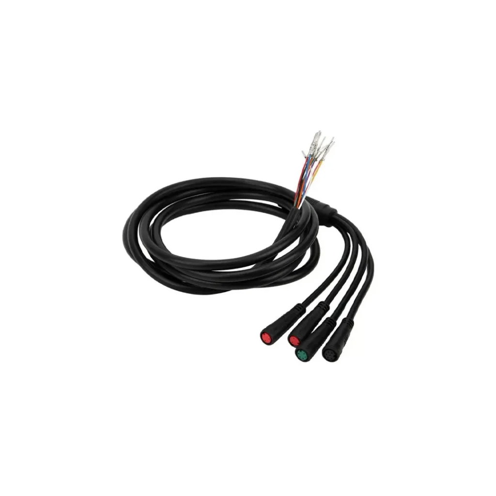 Cablu display lumini si frane - controller