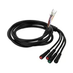 Cablu display lumini si frane - controller