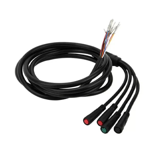 Cablu display lumini si frane - controller