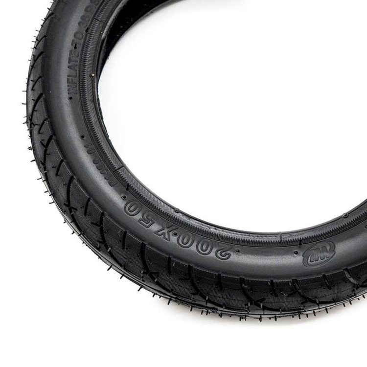 Cauciuc si camera 200x50 Wanda trotinete electrice