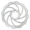Disc frana 160 6 gauri floare trotinete electrice