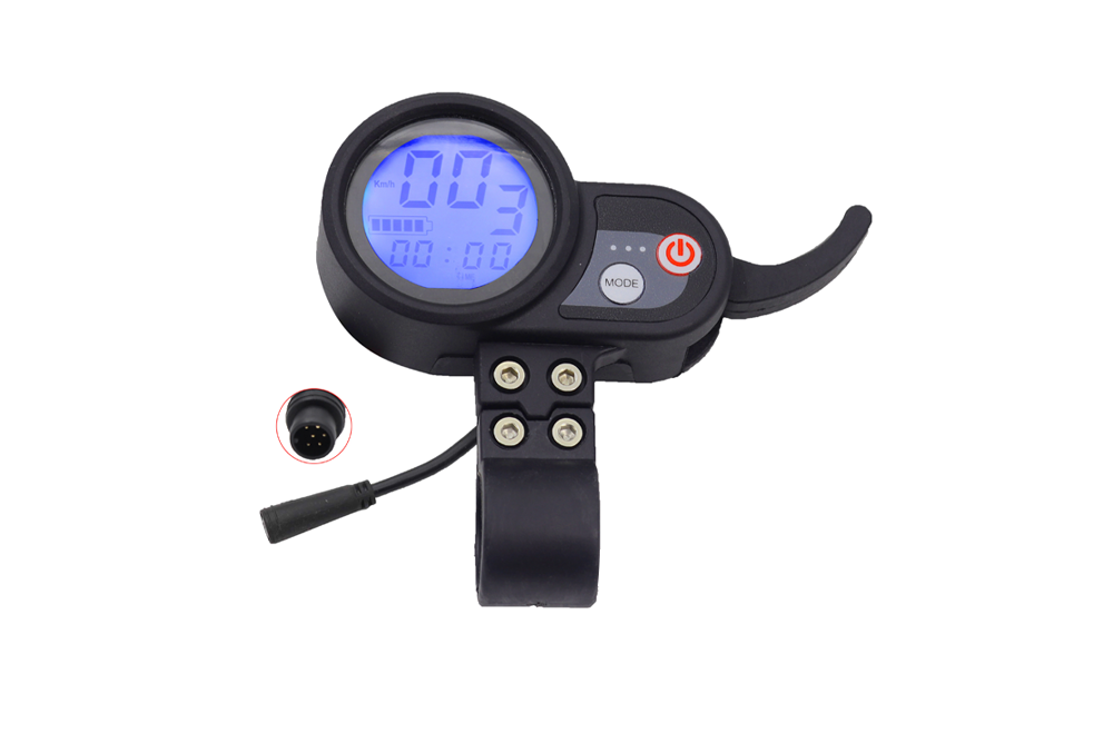Display J&P Z6