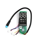 Display Ninebot MAX G30