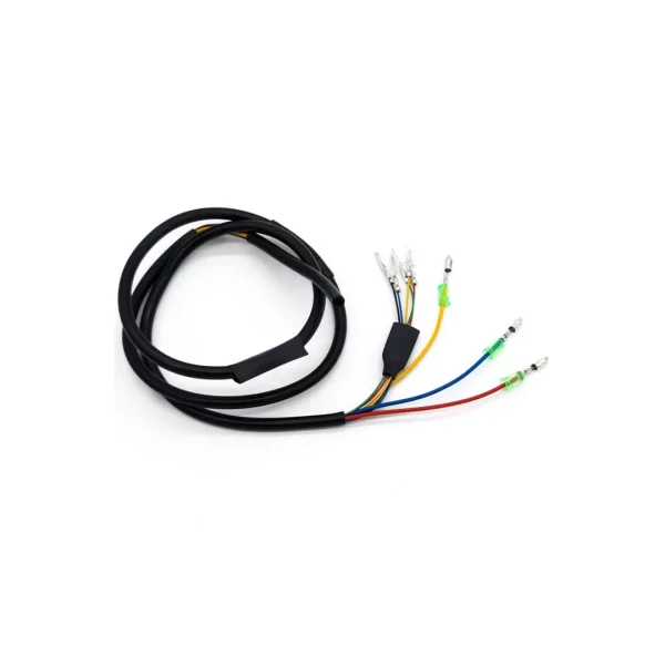 Cablu motor universal trotinete electrice