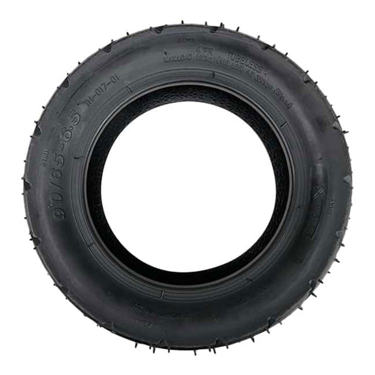 Cauciuc 90/65-6.5 Xuancheng cu gel anti-pana kukirin G4