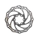 Disc frana 140 mm 6 gauri