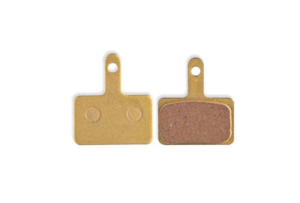 Placute de frana 35x30.5x20 metalice