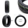 Cauciuc 9.5x2.5 CST trotinete electrice NIU KQi2